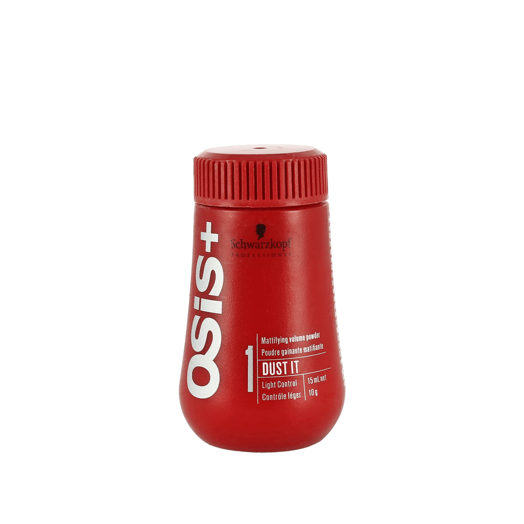 Schwarzkopf OSiS+ Dust It Mattifying Powder 10g