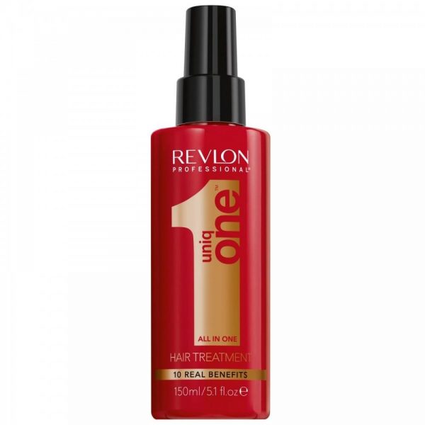 Revlon Uniq One 10 in 1 Original Hair Treatment